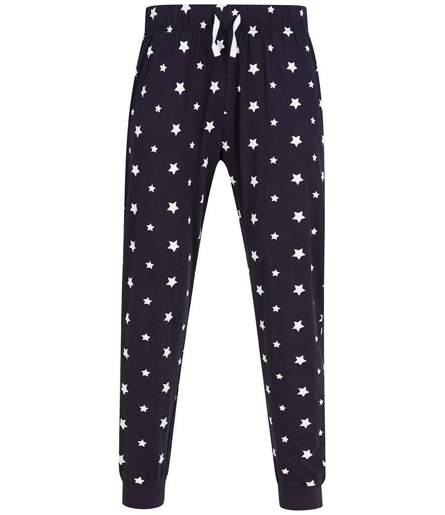 SF Clothing - Unisex Cuffed Lounge Pants