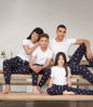SF - Unisex Cuffed Lounge Pants - Pierre Francis