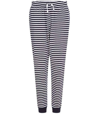 SF - Unisex Cuffed Lounge Pants - Pierre Francis