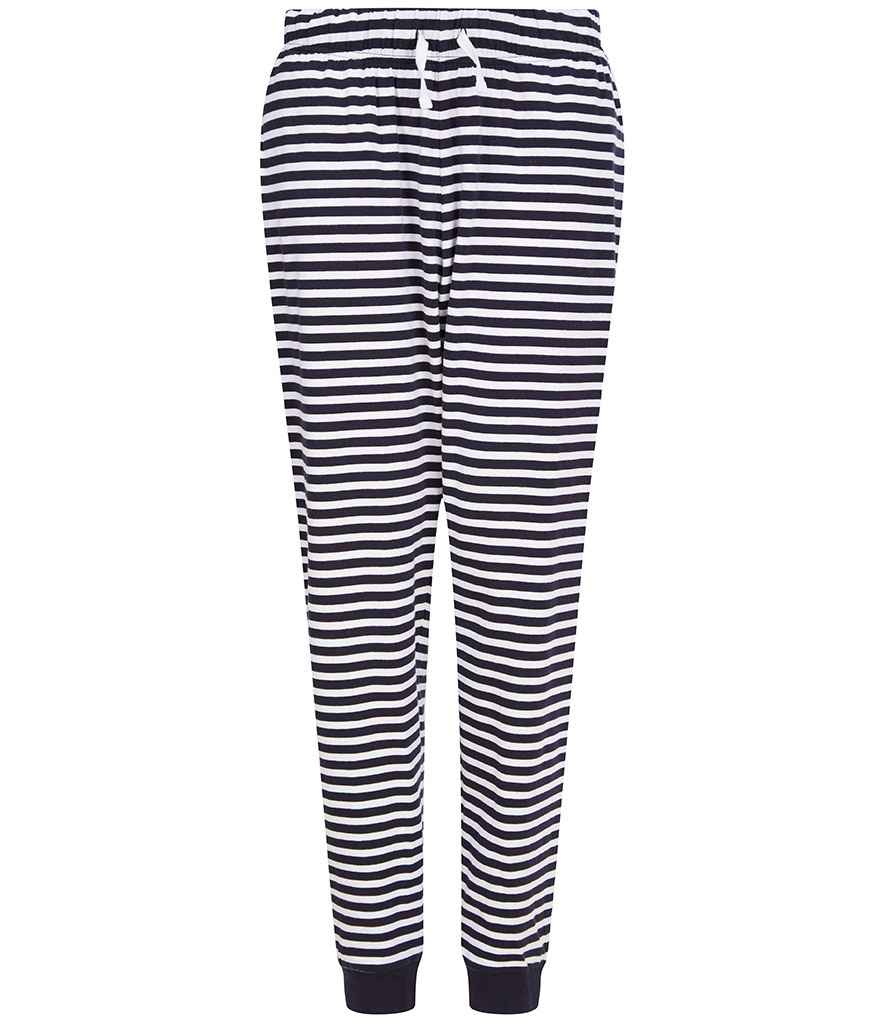 SF Clothing - Unisex Cuffed Lounge Pants
