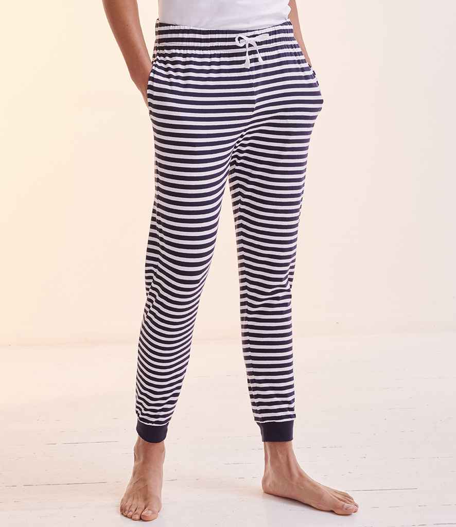 SF - Unisex Cuffed Lounge Pants - Pierre Francis