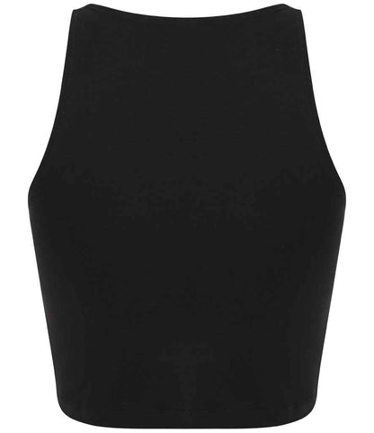 SF - Ladies Cropped Top - Pierre Francis