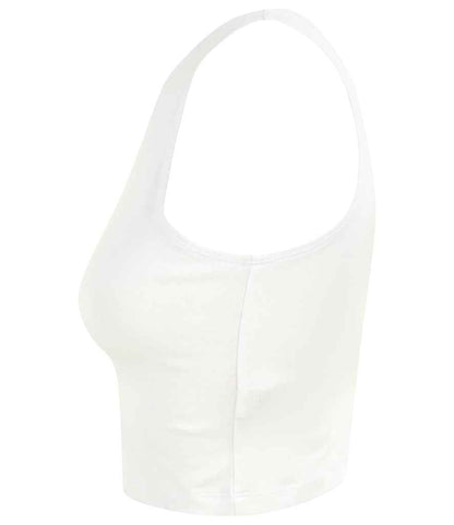 SF - Ladies Cropped Top - Pierre Francis