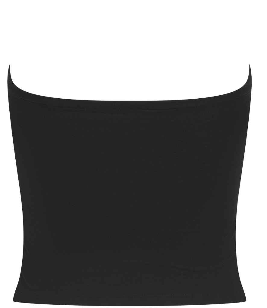 SF Clothing - Ladies Bandeau Top - Pierre Francis