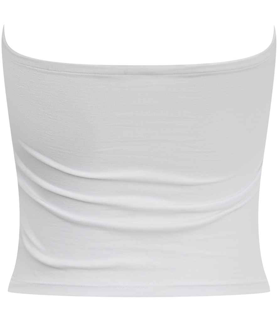 SF Clothing - Ladies Bandeau Top - Pierre Francis