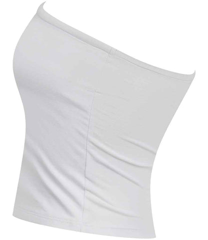 SF Clothing - Ladies Bandeau Top - Pierre Francis