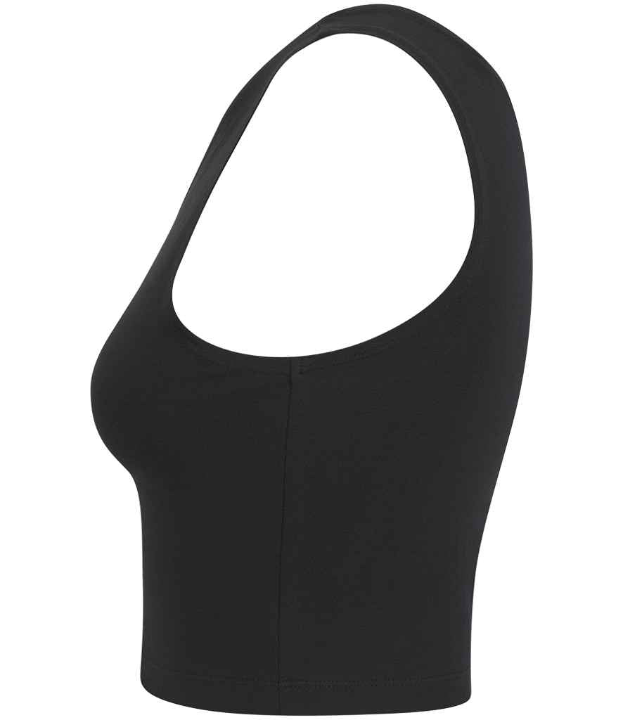 SF Clothing - Ladies One Shoulder Top