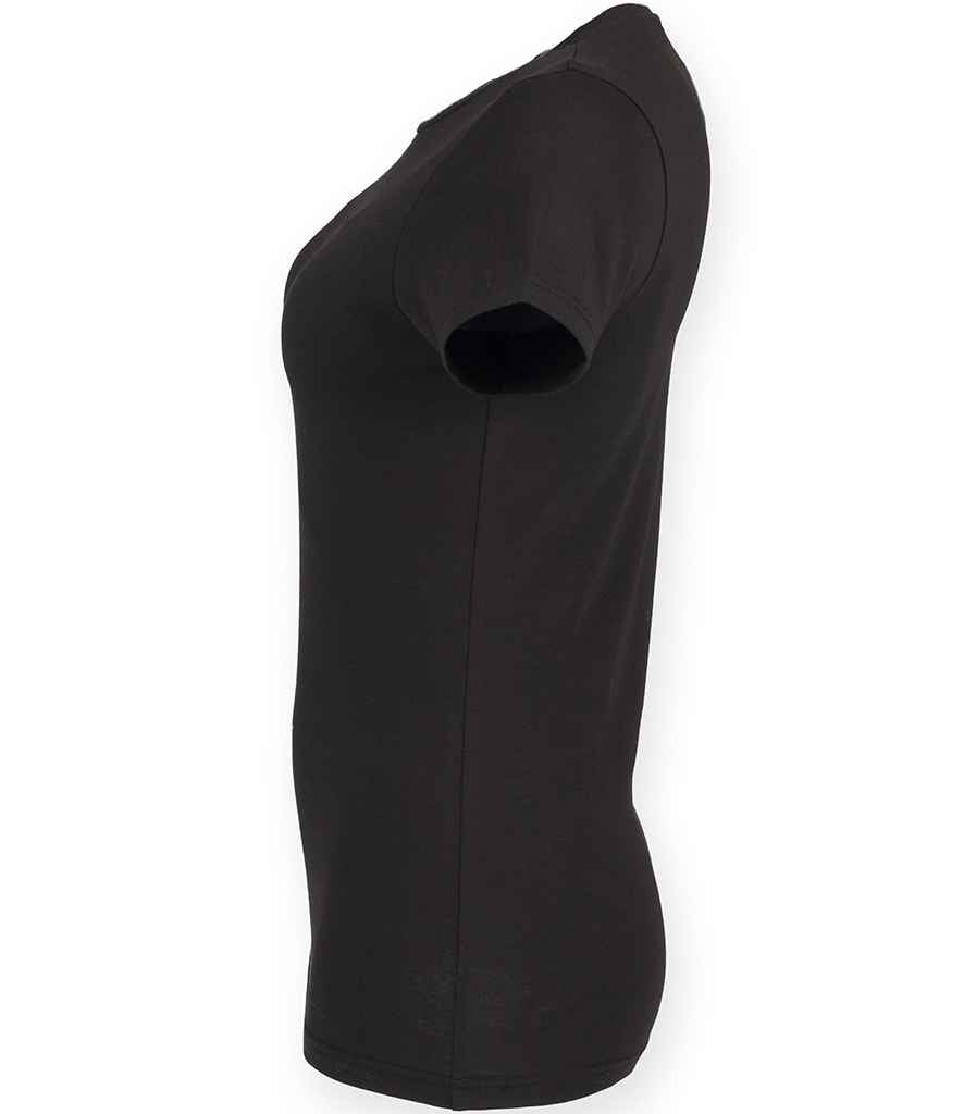 SF Clothing - Ladies Feel Good Stretch T-Shirt - Pierre Francis