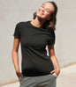 SF Clothing - Ladies Feel Good Stretch T-Shirt - Pierre Francis