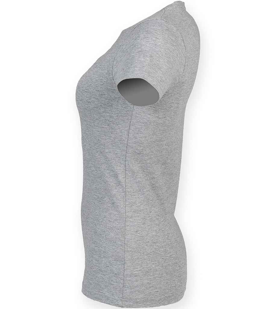 SF Clothing - Ladies Feel Good Stretch T-Shirt - Pierre Francis