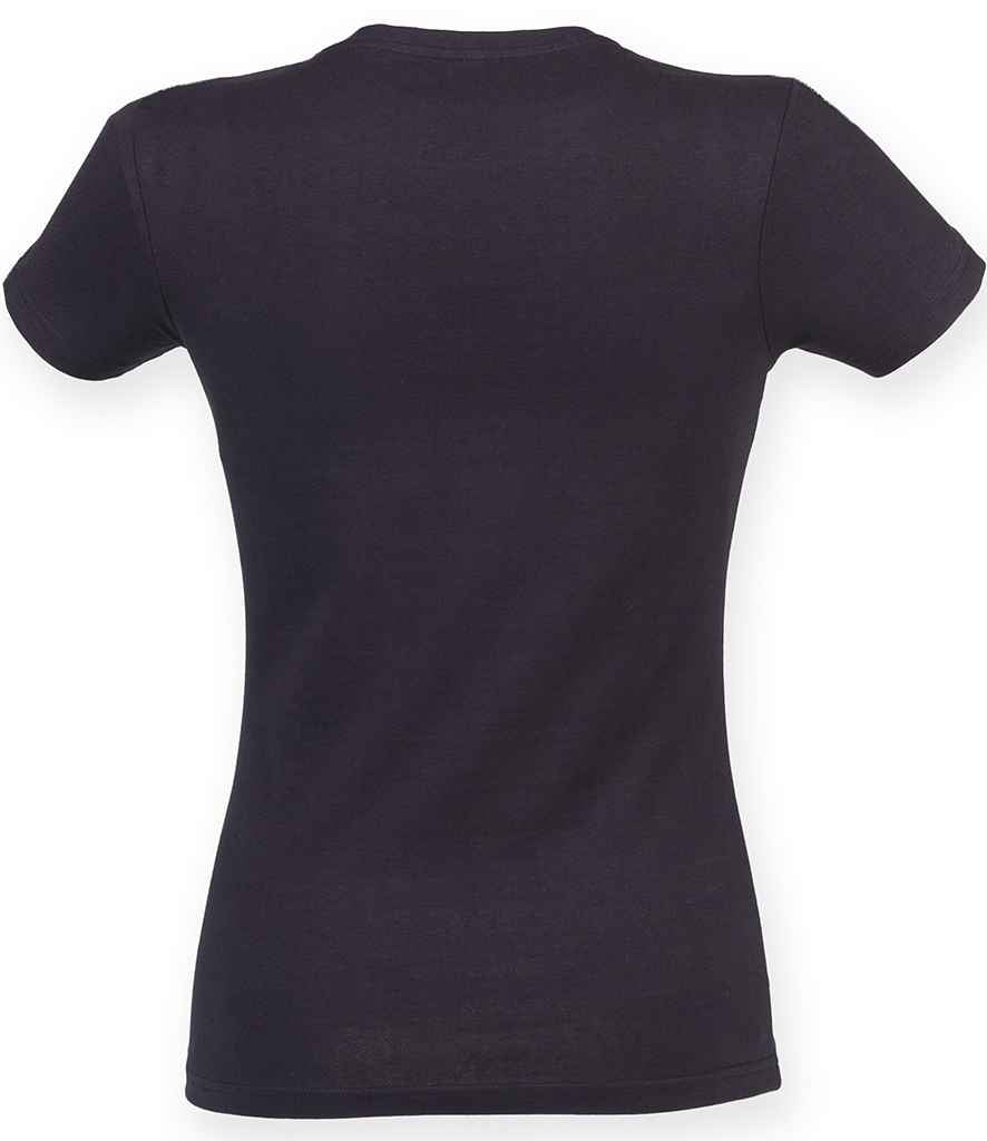 SF Clothing - Ladies Feel Good Stretch T-Shirt - Pierre Francis