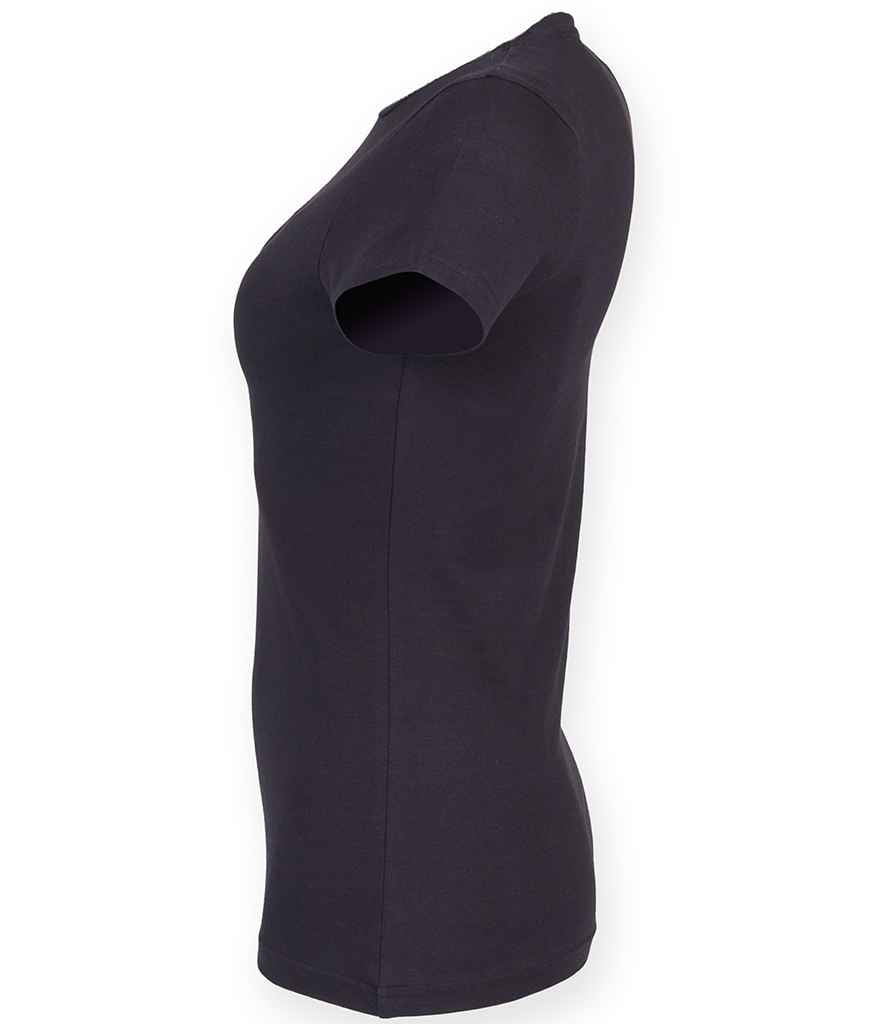 SF Clothing - Ladies Feel Good Stretch T-Shirt - Pierre Francis