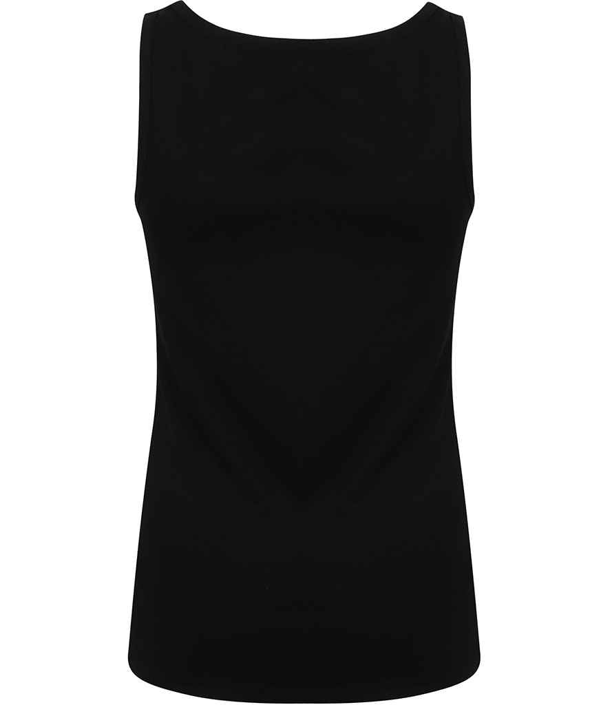 SF Clothing - Ladies Feel Good Stretch Vest - Pierre Francis