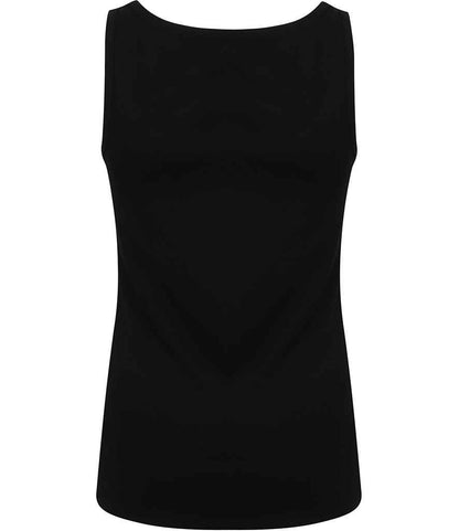 SF Clothing - Ladies Feel Good Stretch Vest - Pierre Francis