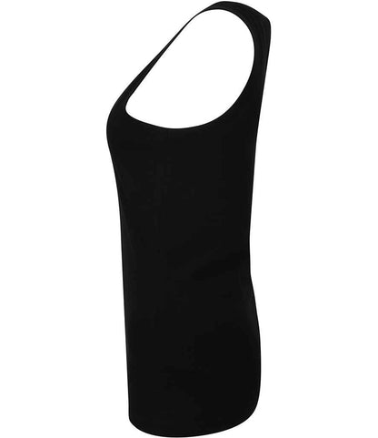 SF Clothing - Ladies Feel Good Stretch Vest - Pierre Francis