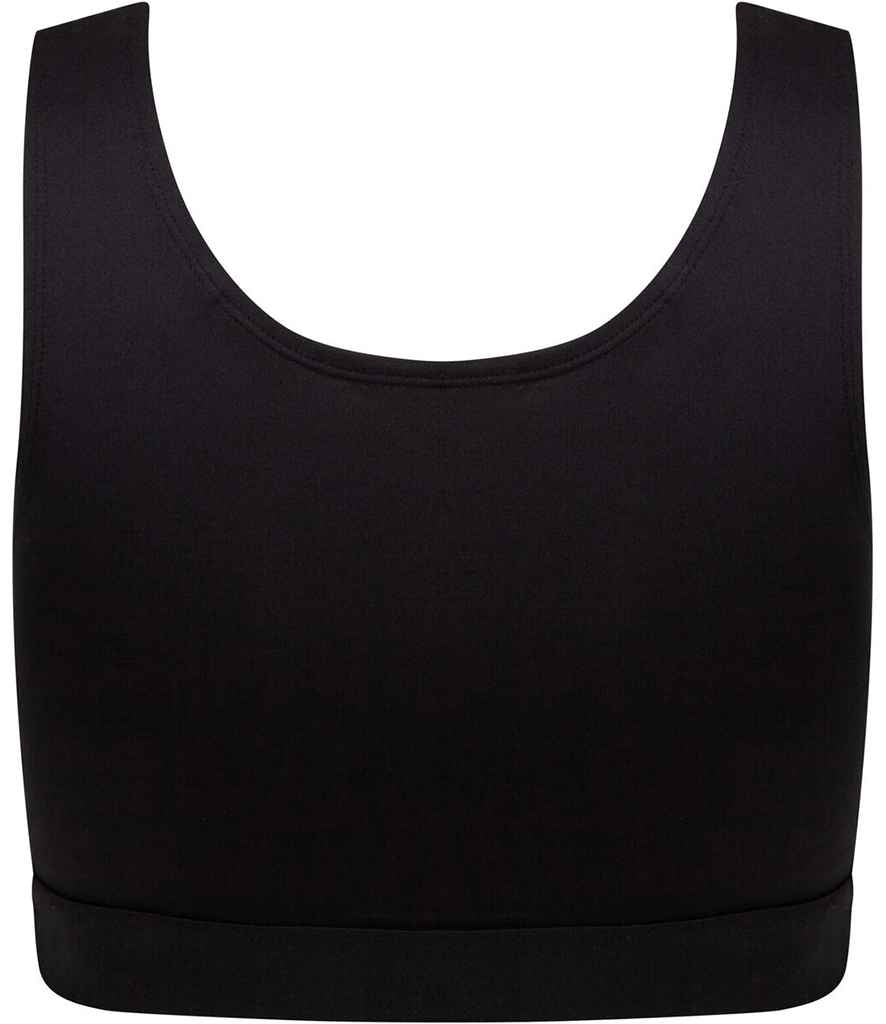 SF - Ladies Fashion Crop Top