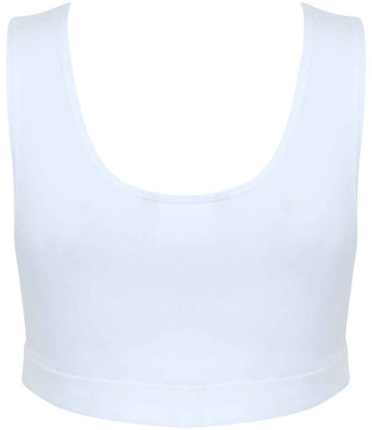 SF - Ladies Fashion Crop Top - Pierre Francis