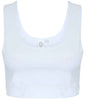 SF - Ladies Fashion Crop Top - Pierre Francis
