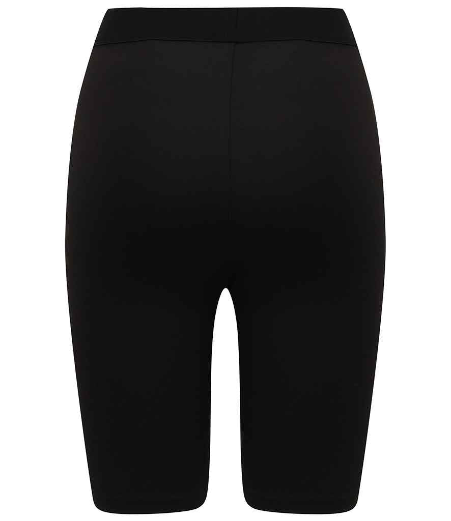 SF - Ladies Fashion Cycling Shorts