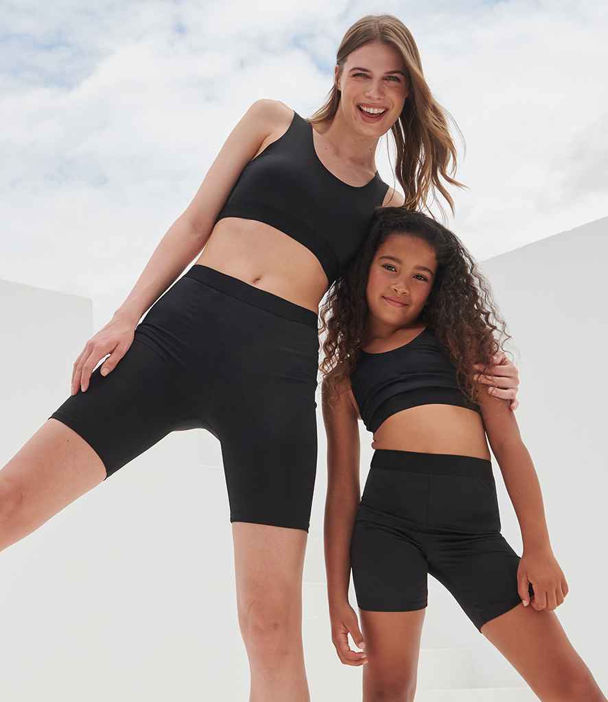 SF - Ladies Fashion Cycling Shorts - Pierre Francis