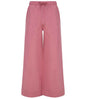 SF - Ladies Sustainable Wide Leg Joggers - Pierre Francis