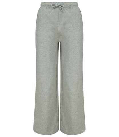 SF - Ladies Sustainable Wide Leg Joggers - Pierre Francis