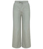 SF - Ladies Sustainable Wide Leg Joggers - Pierre Francis
