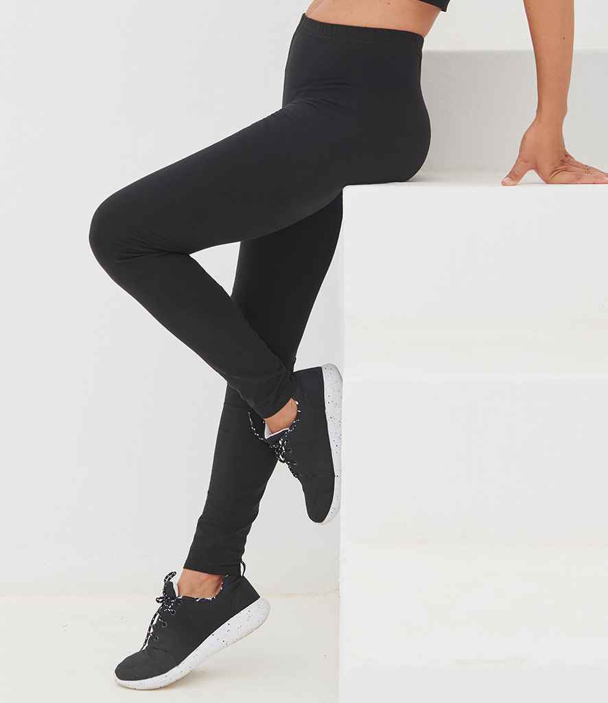 SF - Legging pour dames