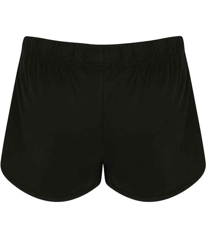 SF Clothing - Ladies Retro Shorts - Pierre Francis