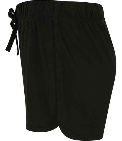 SF Clothing - Ladies Retro Shorts - Pierre Francis