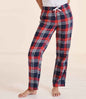 SF Clothing - Ladies Tartan Lounge Pants