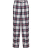 SF Clothing - Ladies Tartan Lounge Pants