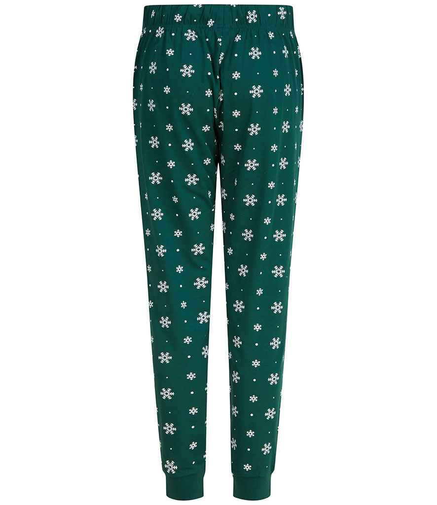 SF - Ladies Lounge Pants - Pierre Francis