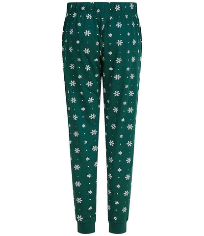 SF - Ladies Lounge Pants - Pierre Francis