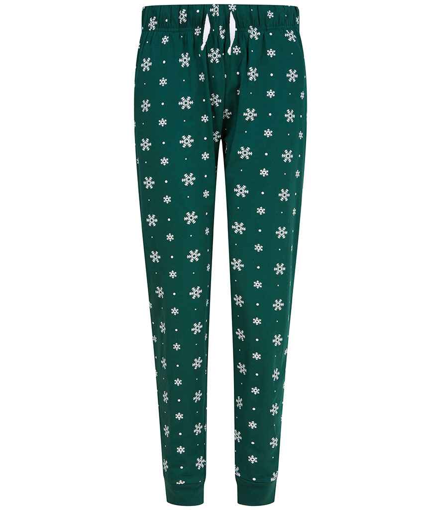 SF - Ladies Lounge Pants - Pierre Francis