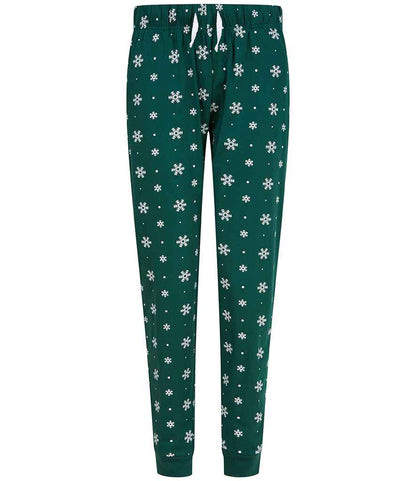 SF - Ladies Lounge Pants - Pierre Francis