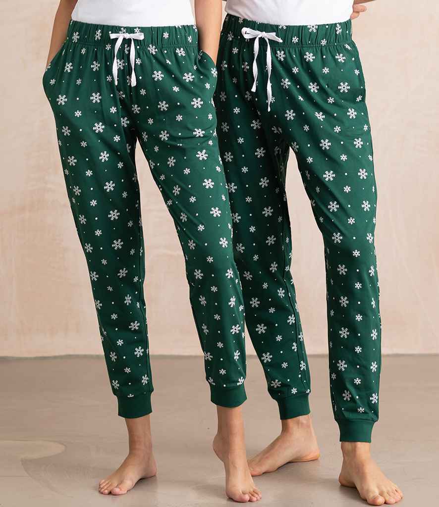 SF - Pantalon de détente pour dames