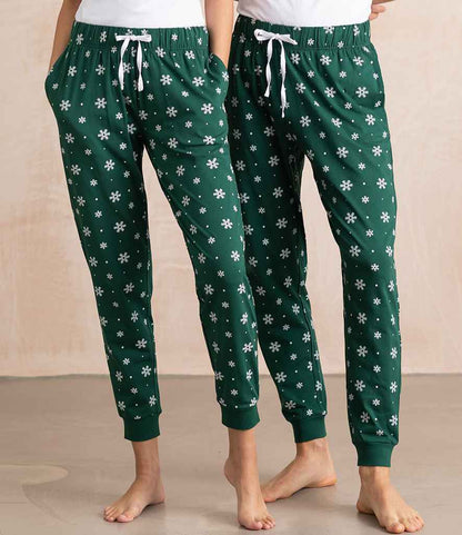 SF - Ladies Lounge Pants - Pierre Francis
