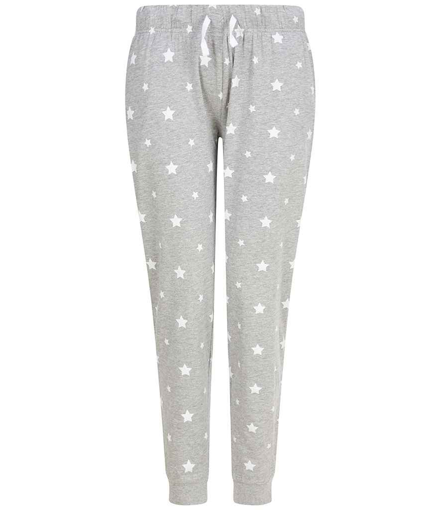 SF - Ladies Lounge Pants - Pierre Francis