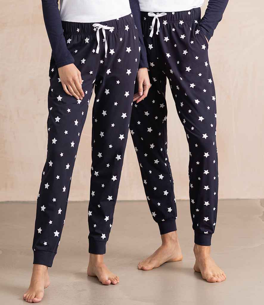 SF Clothing - Ladies Lounge Pants