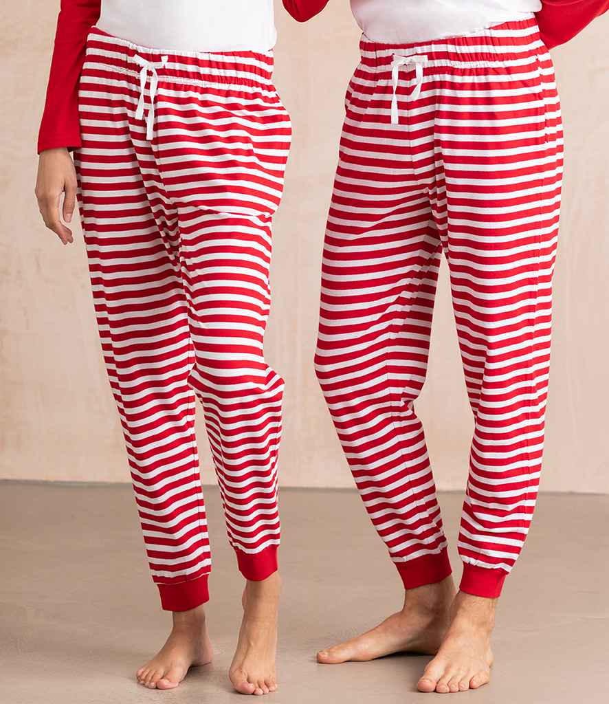 SF - Ladies Lounge Pants - Pierre Francis