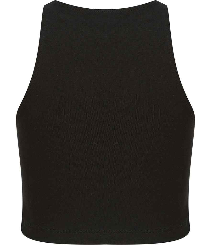 SF Minni - Kids Cropped Top