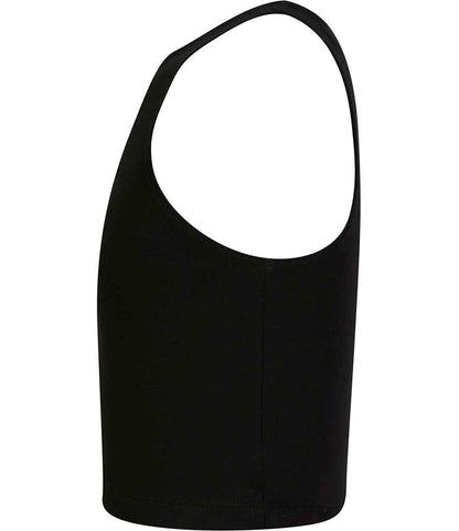 SF Minni - Kids Cropped Top - Pierre Francis