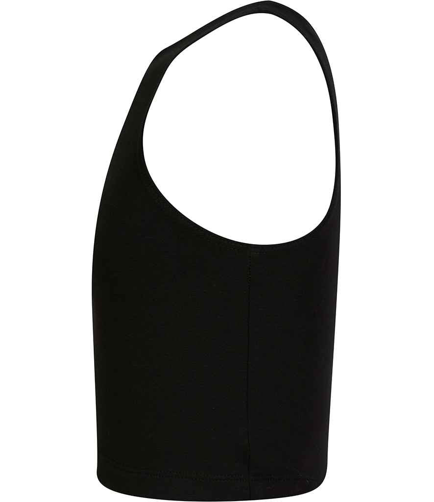 SF Minni - Kids Cropped Top