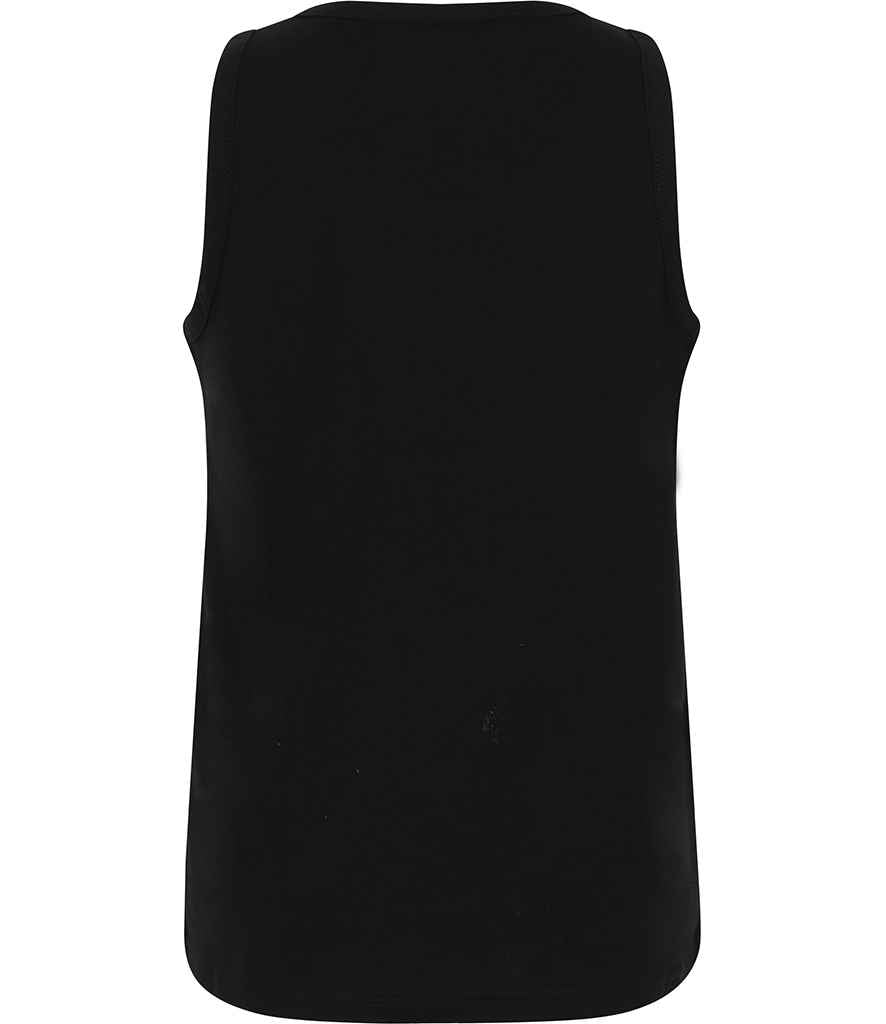 SF Minni - Kids Feel Good Stretch Vest