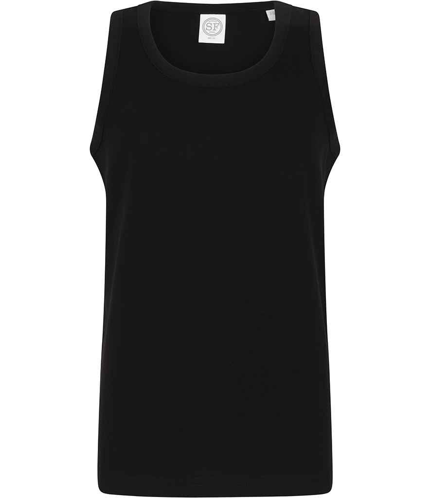 SF Minni - Kids Feel Good Stretch Vest