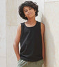 SF Minni - Kids Feel Good Stretch Vest - Pierre Francis