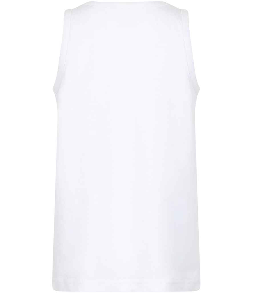 SF Minni - Kids Feel Good Stretch Vest - Pierre Francis