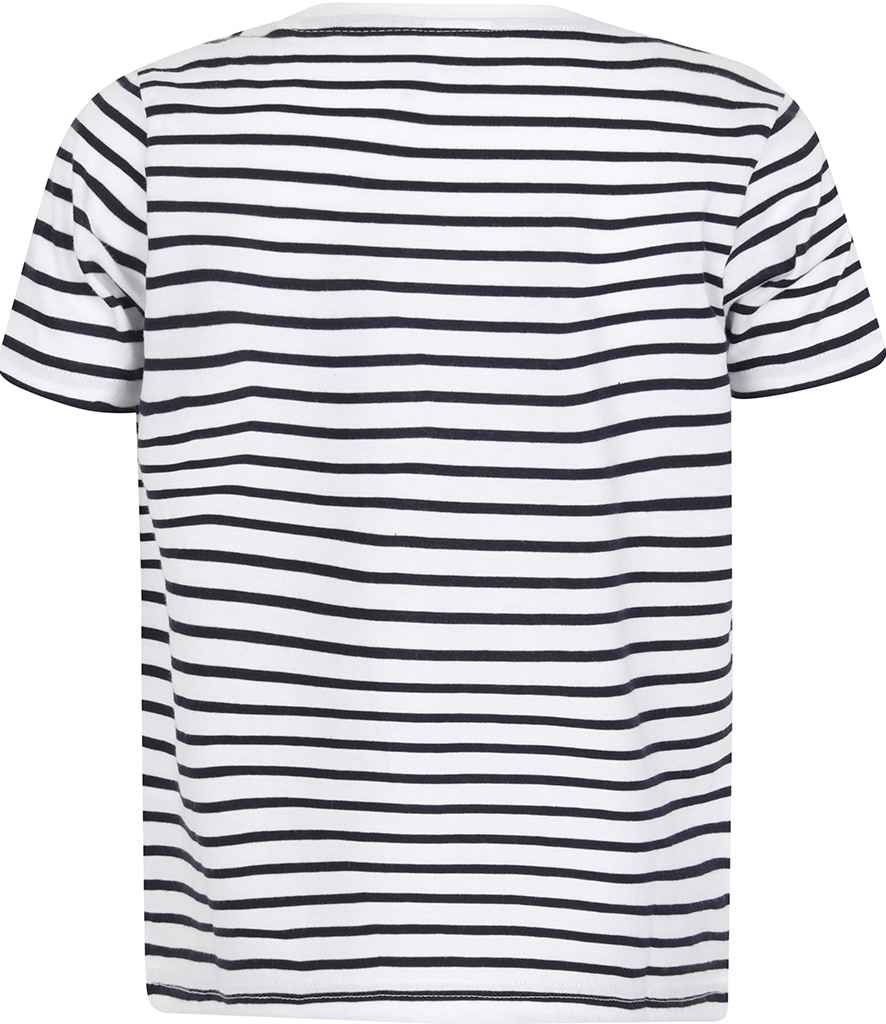 SF Minni - Kids Striped T-Shirt