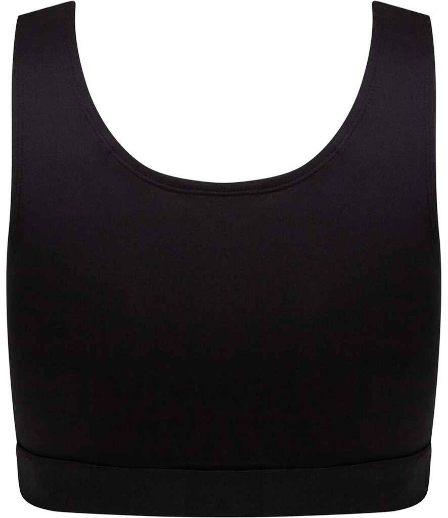 SF Minni - Kids Fashion Crop Top